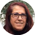 mari coronil