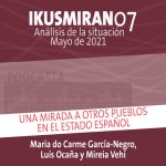Podcasta | Ikusmiran 07 | Una mirada a otros pueblos en el estado español
