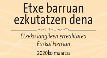 Ikusminra | Etxeko langileak